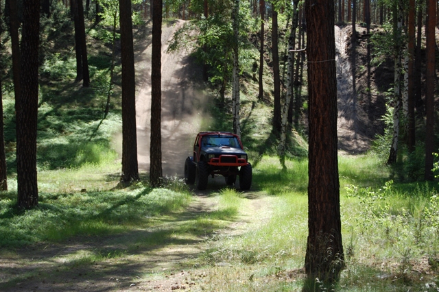 Off Road